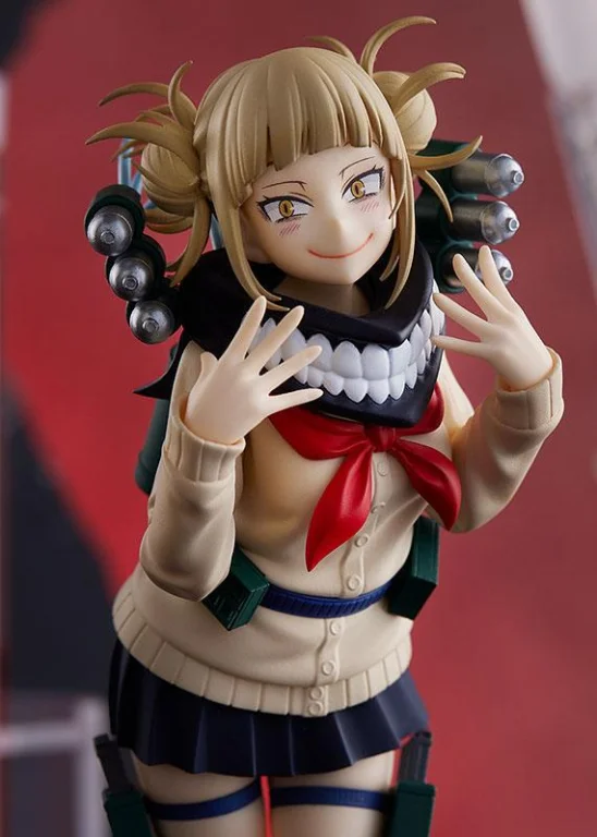 My Hero Academia - POP UP PARADE - Himiko Toga