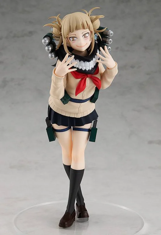 My Hero Academia - POP UP PARADE - Himiko Toga
