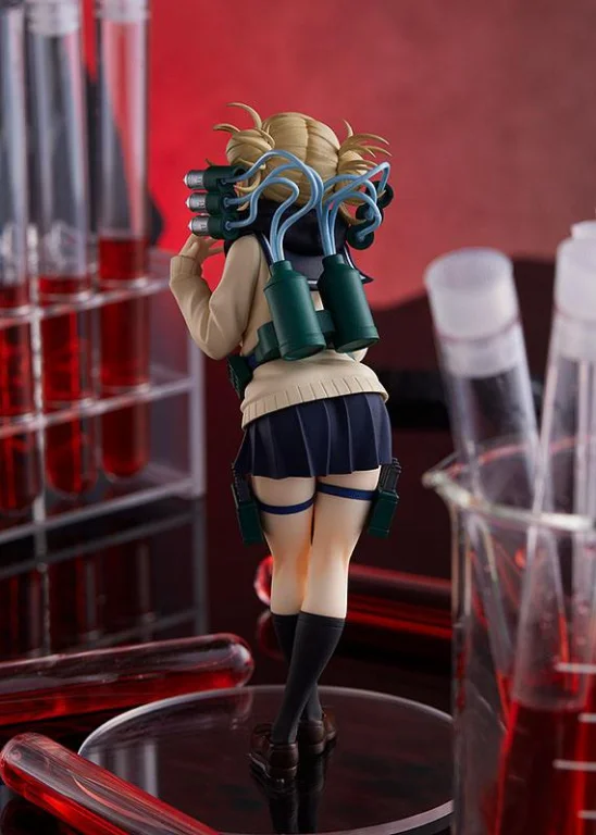 My Hero Academia - POP UP PARADE - Himiko Toga