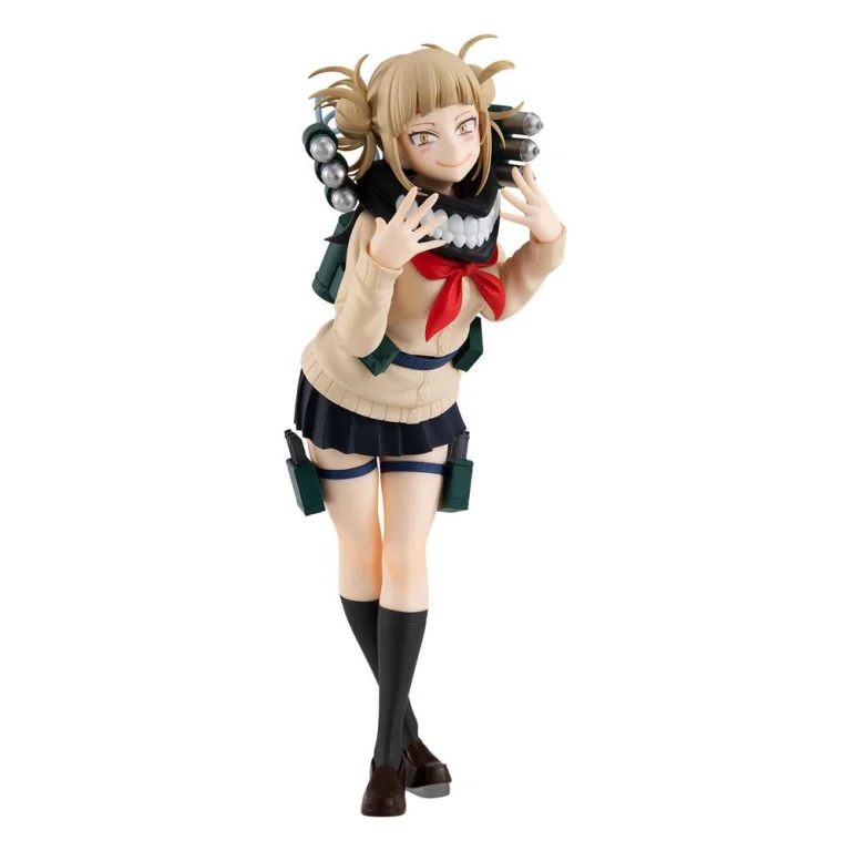 My Hero Academia - POP UP PARADE - Himiko Toga