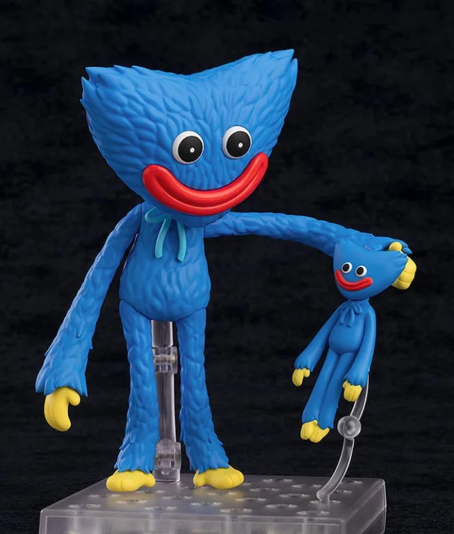 Poppy Playtime - Nendoroid - Huggy Wuggy