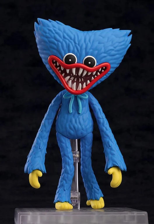 Poppy Playtime - Nendoroid - Huggy Wuggy