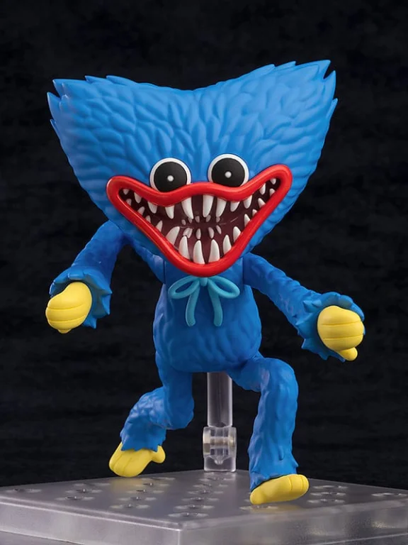 Poppy Playtime - Nendoroid - Huggy Wuggy