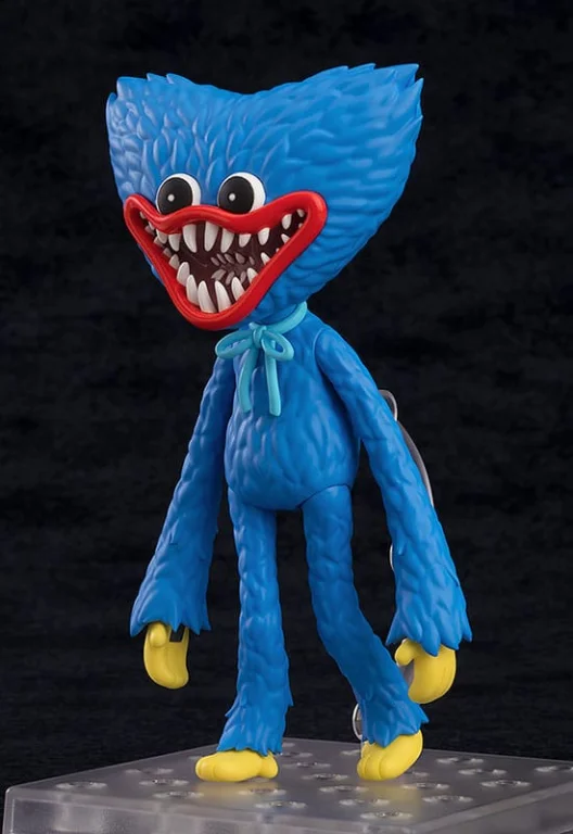 Poppy Playtime - Nendoroid - Huggy Wuggy