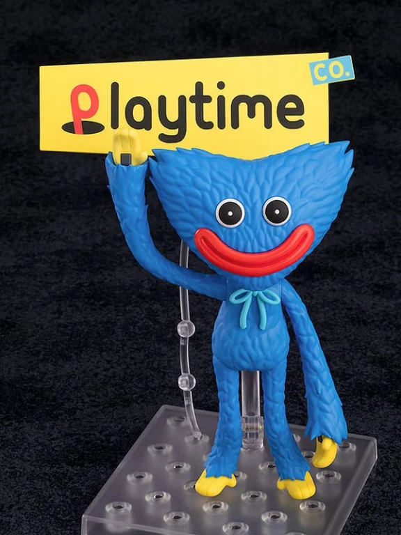 Poppy Playtime - Nendoroid - Huggy Wuggy