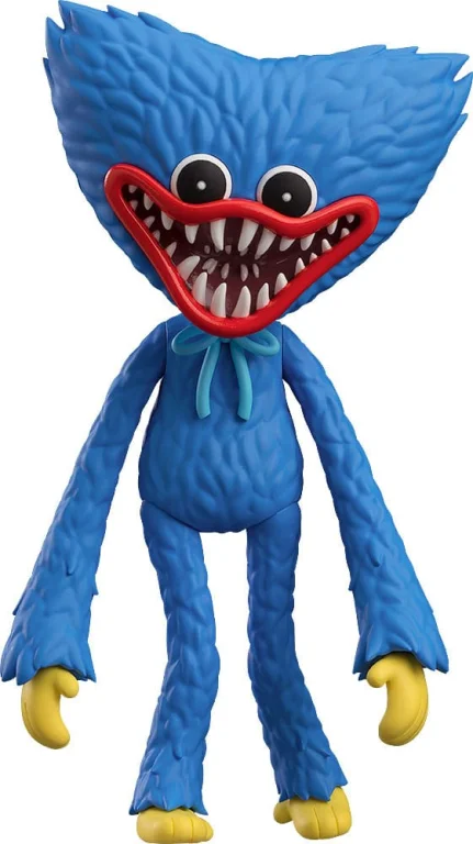 Poppy Playtime - Nendoroid - Huggy Wuggy