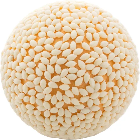 Produktbild zu Sushi Plastic Model - Plastic Model Kit - Sesame Ball