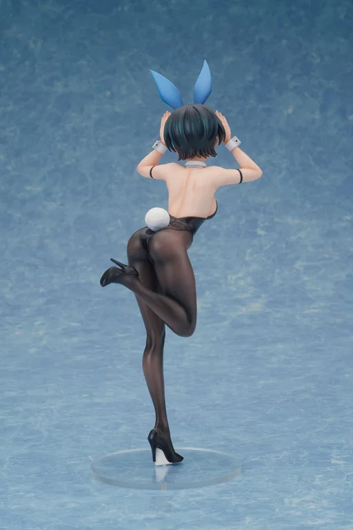 Rent-a-Girlfriend - Scale Figure - Ruka Sarashina (Bunny Ver.)