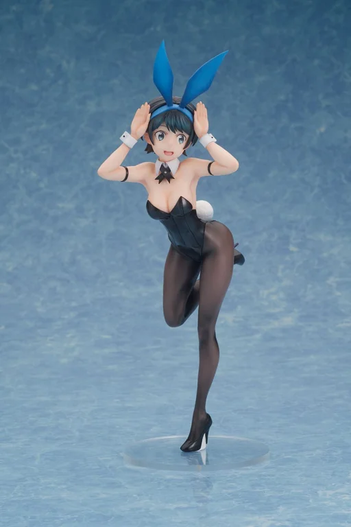 Rent-a-Girlfriend - Scale Figure - Ruka Sarashina (Bunny Ver.)
