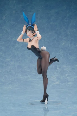 Produktbild zu Rent-a-Girlfriend - Scale Figure - Ruka Sarashina (Bunny Ver.)