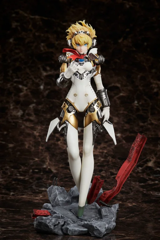 Persona 4 - Scale Figure - Aigis (Extreme Orgia Mode)