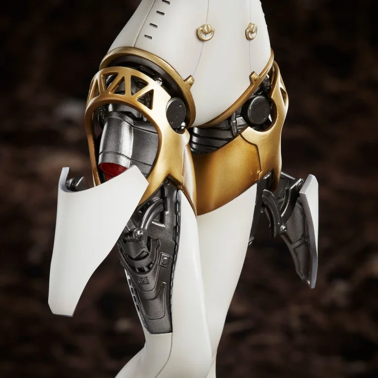 Persona 4 - Scale Figure - Aigis (Extreme Orgia Mode)