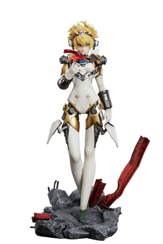 Produktbild zu Persona 4 - Scale Figure - Aigis (Extreme Orgia Mode)