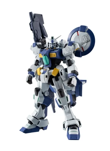 Produktbild zu Mobile Suit Gundam 0083 - Robot Spirits - RX-78GP00 Gundam "Blossom" (Ver. A.N.I.M.E.)