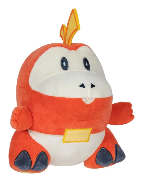 Pok&eacute;mon - Pl&uuml;sch - Krokel