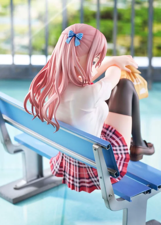 Kantoku - Scale Figure - Kurumi