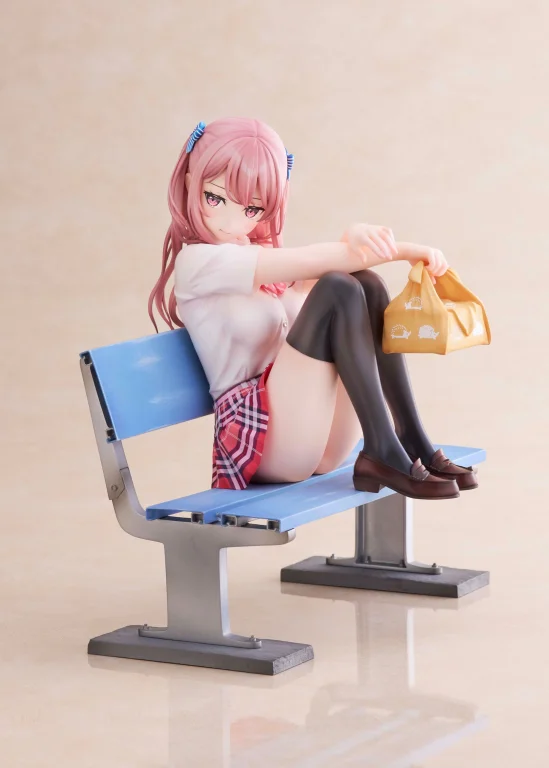 Kantoku - Scale Figure - Kurumi