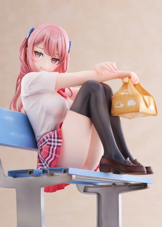 Kantoku - Scale Figure - Kurumi