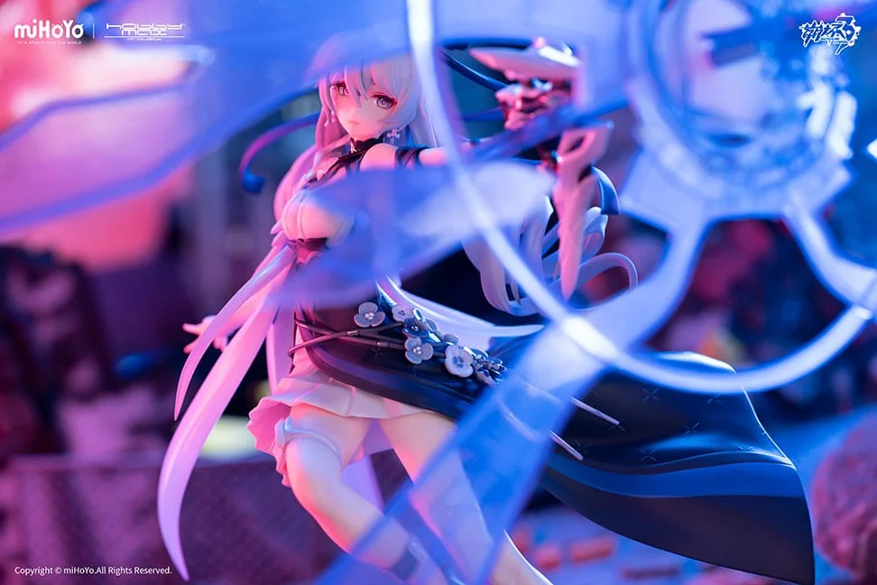 Honkai Impact 3rd - Scale Figure - Bronya Zaychik (Silverwing: N-EX)