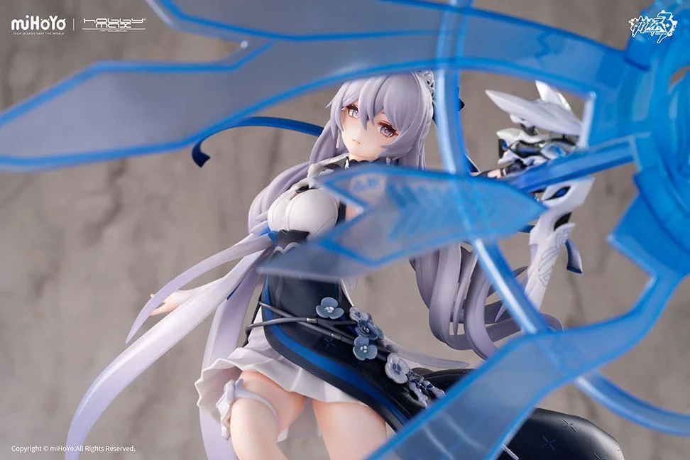 Honkai Impact 3rd - Scale Figure - Bronya Zaychik (Silverwing: N-EX)