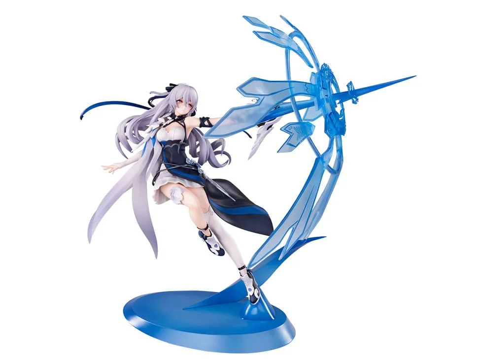 Honkai Impact 3rd - Scale Figure - Bronya Zaychik (Silverwing: N-EX)
