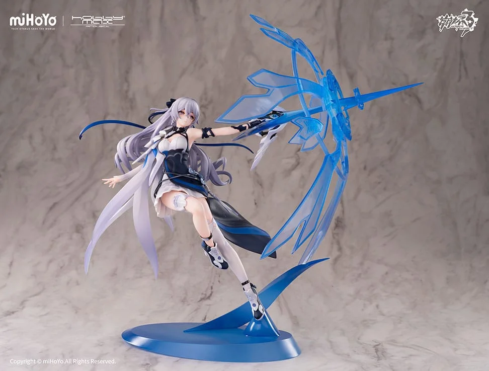 Honkai Impact 3rd - Scale Figure - Bronya Zaychik (Silverwing: N-EX)