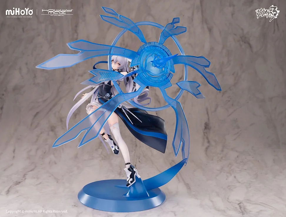 Honkai Impact 3rd - Scale Figure - Bronya Zaychik (Silverwing: N-EX)
