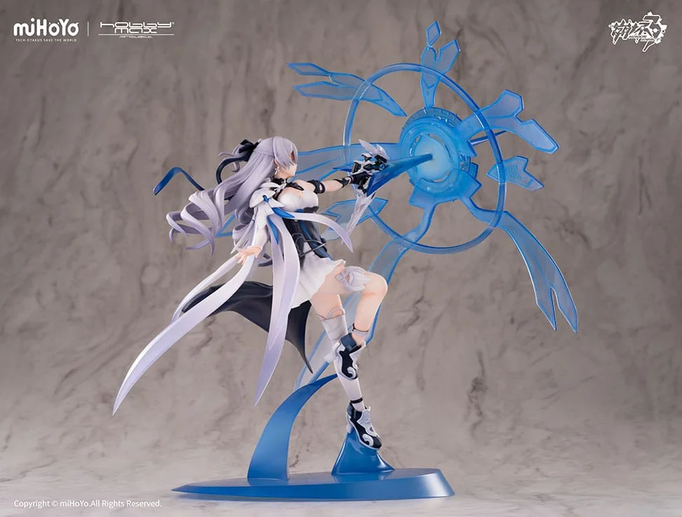Honkai Impact 3rd - Scale Figure - Bronya Zaychik (Silverwing: N-EX)