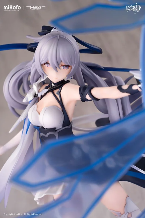 Honkai Impact 3rd - Scale Figure - Bronya Zaychik (Silverwing: N-EX)