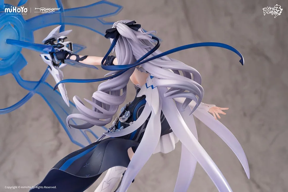 Honkai Impact 3rd - Scale Figure - Bronya Zaychik (Silverwing: N-EX)