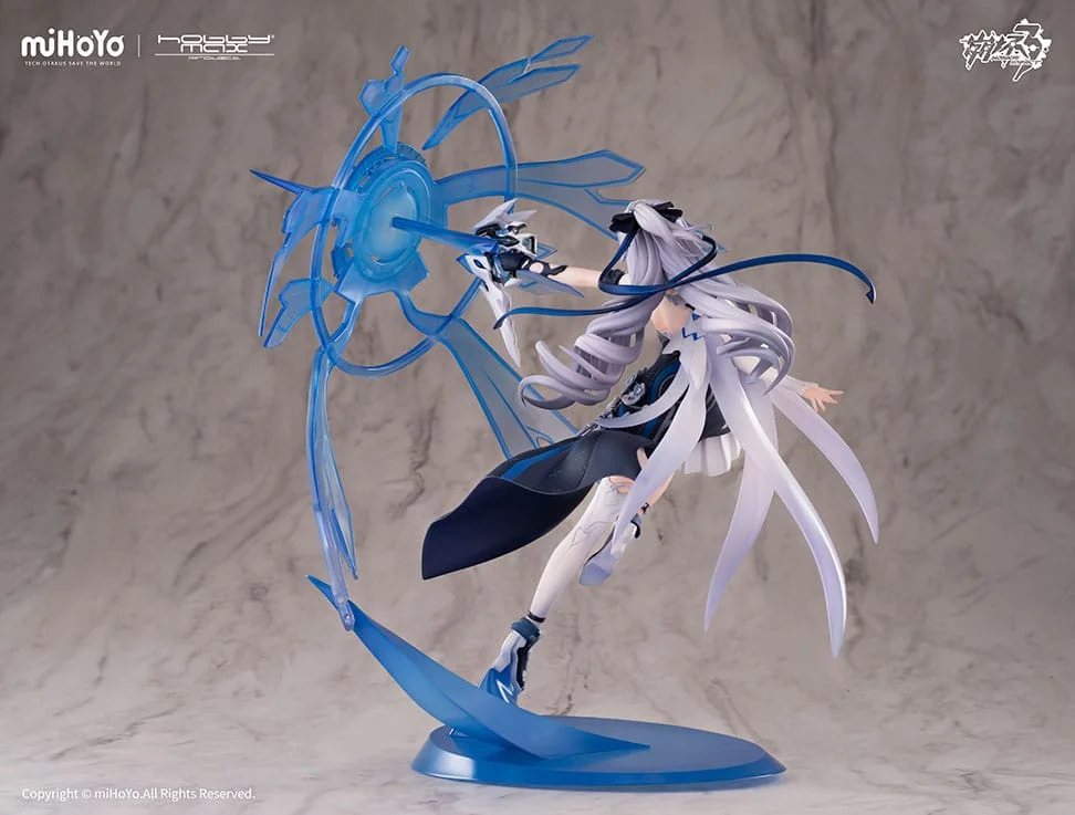 Honkai Impact 3rd - Scale Figure - Bronya Zaychik (Silverwing: N-EX)