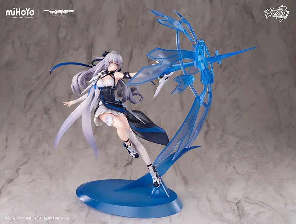 Honkai Impact 3rd - Scale Figure - Bronya Zaychik (Silverwing: N-EX)