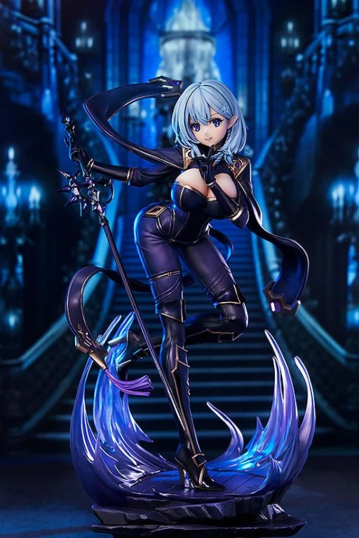 The Eminence in Shadow - Scale Figure - Beta (Light Novel)