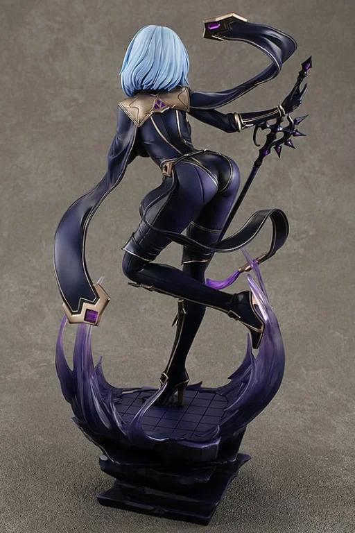 The Eminence in Shadow - Scale Figure - Beta (Light Novel)
