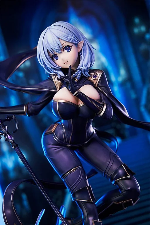 The Eminence in Shadow - Scale Figure - Beta (Light Novel)