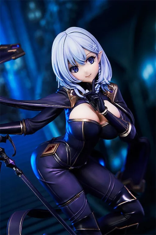 The Eminence in Shadow - Scale Figure - Beta (Light Novel)