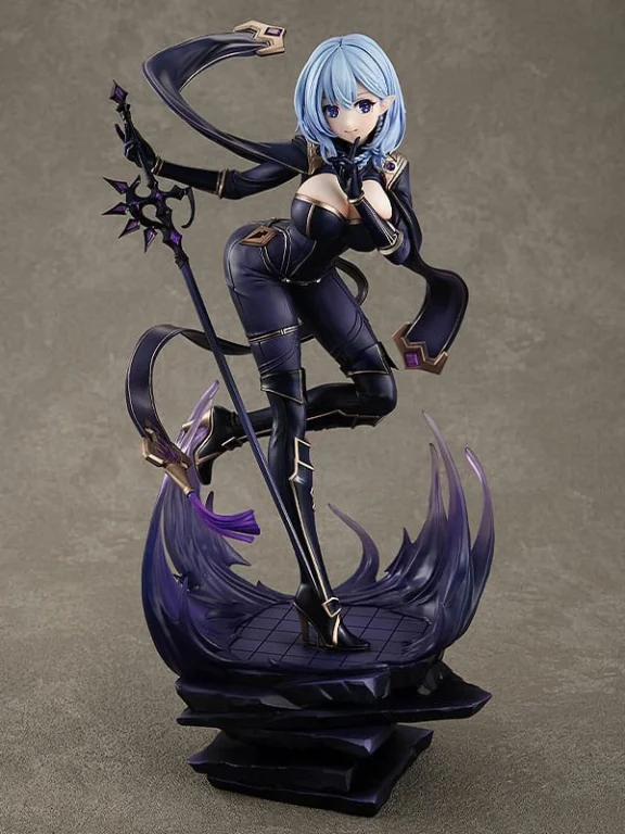 The Eminence in Shadow - Scale Figure - Beta (Light Novel)