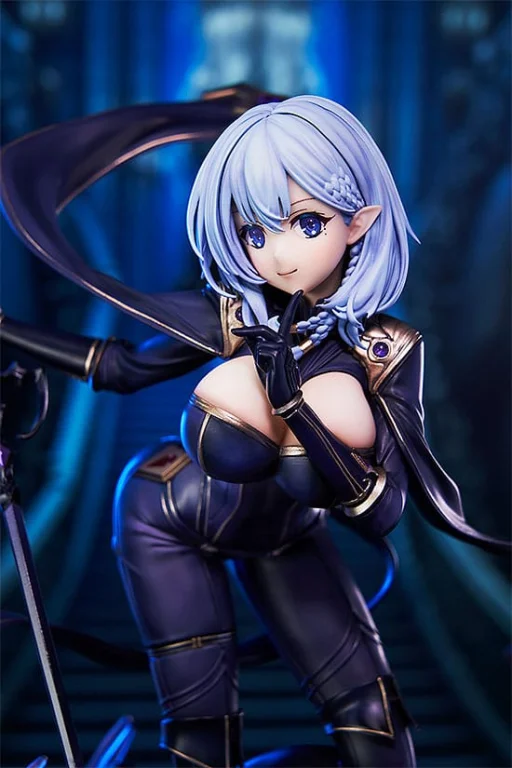 The Eminence in Shadow - Scale Figure - Beta (Light Novel)