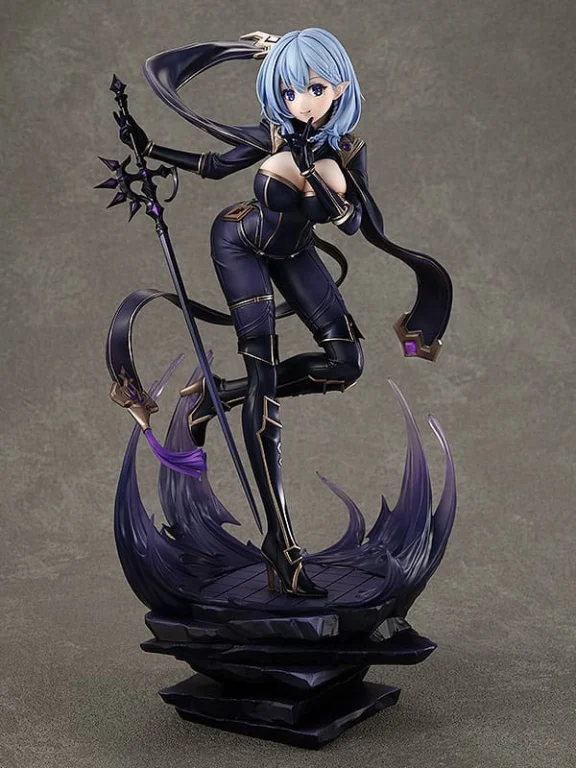 The Eminence in Shadow - Scale Figure - Beta (Light Novel)