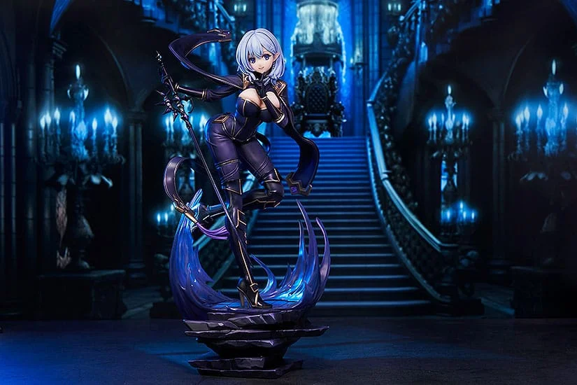 The Eminence in Shadow - Scale Figure - Beta (Light Novel)