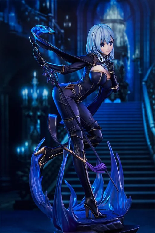 The Eminence in Shadow - Scale Figure - Beta (Light Novel)