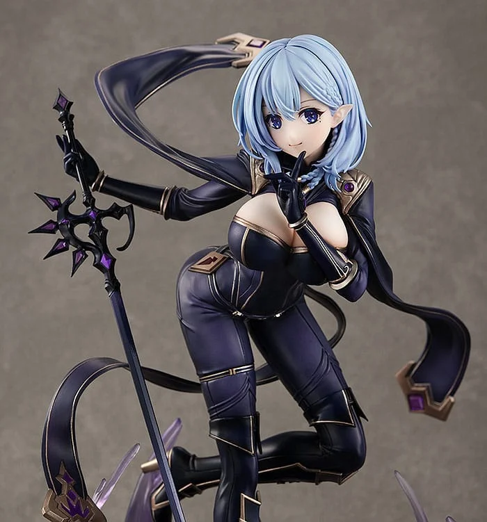 The Eminence in Shadow - Scale Figure - Beta (Light Novel)