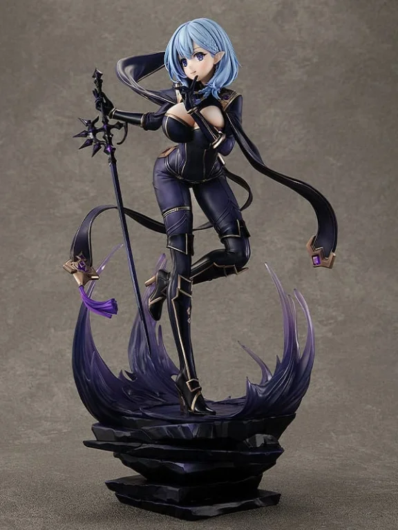 The Eminence in Shadow - Scale Figure - Beta (Light Novel)