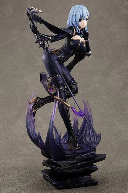 The Eminence in Shadow - Scale Figure - Beta (Light Novel)