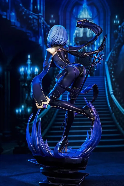 The Eminence in Shadow - Scale Figure - Beta (Light Novel)