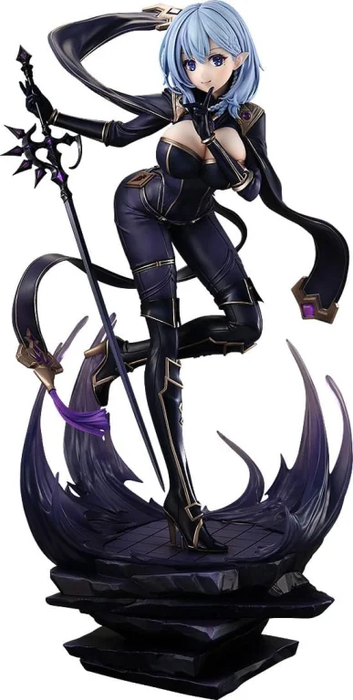 The Eminence in Shadow - Scale Figure - Beta (Light Novel)