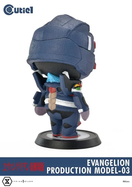 Evangelion - Cutie1 - Model-03