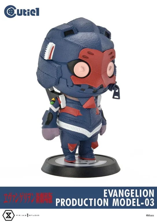 Evangelion - Cutie1 - Model-03