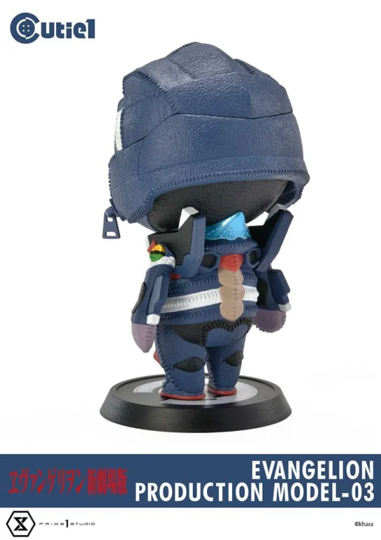 Evangelion - Cutie1 - Model-03