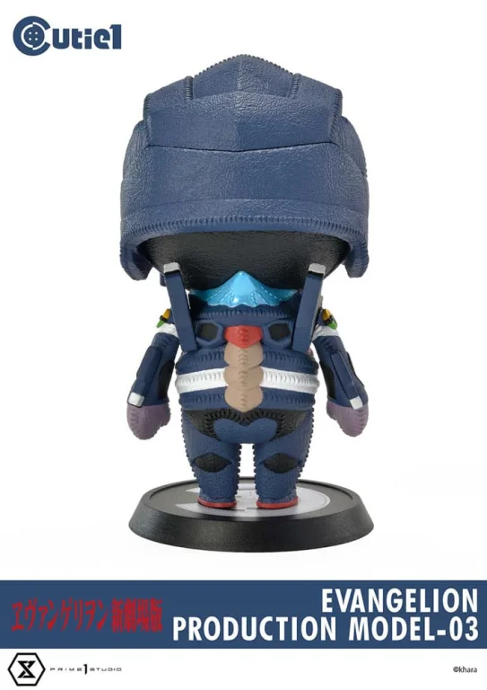 Evangelion - Cutie1 - Model-03